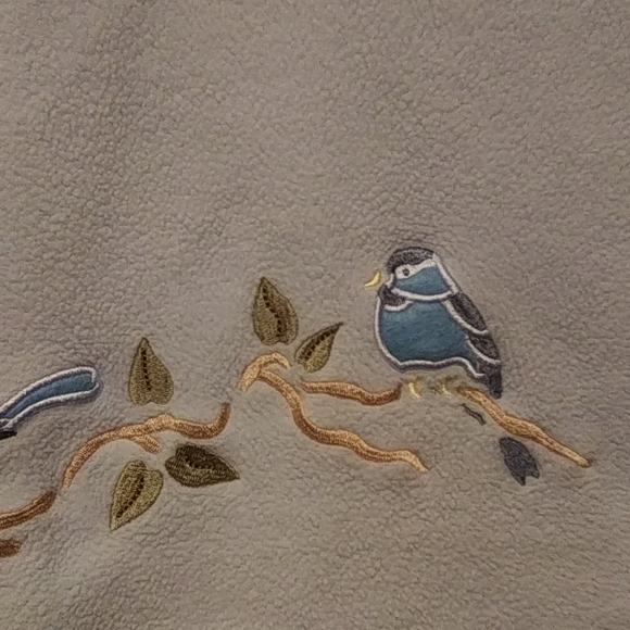 Sweater Jacket - Picture 10 of 10